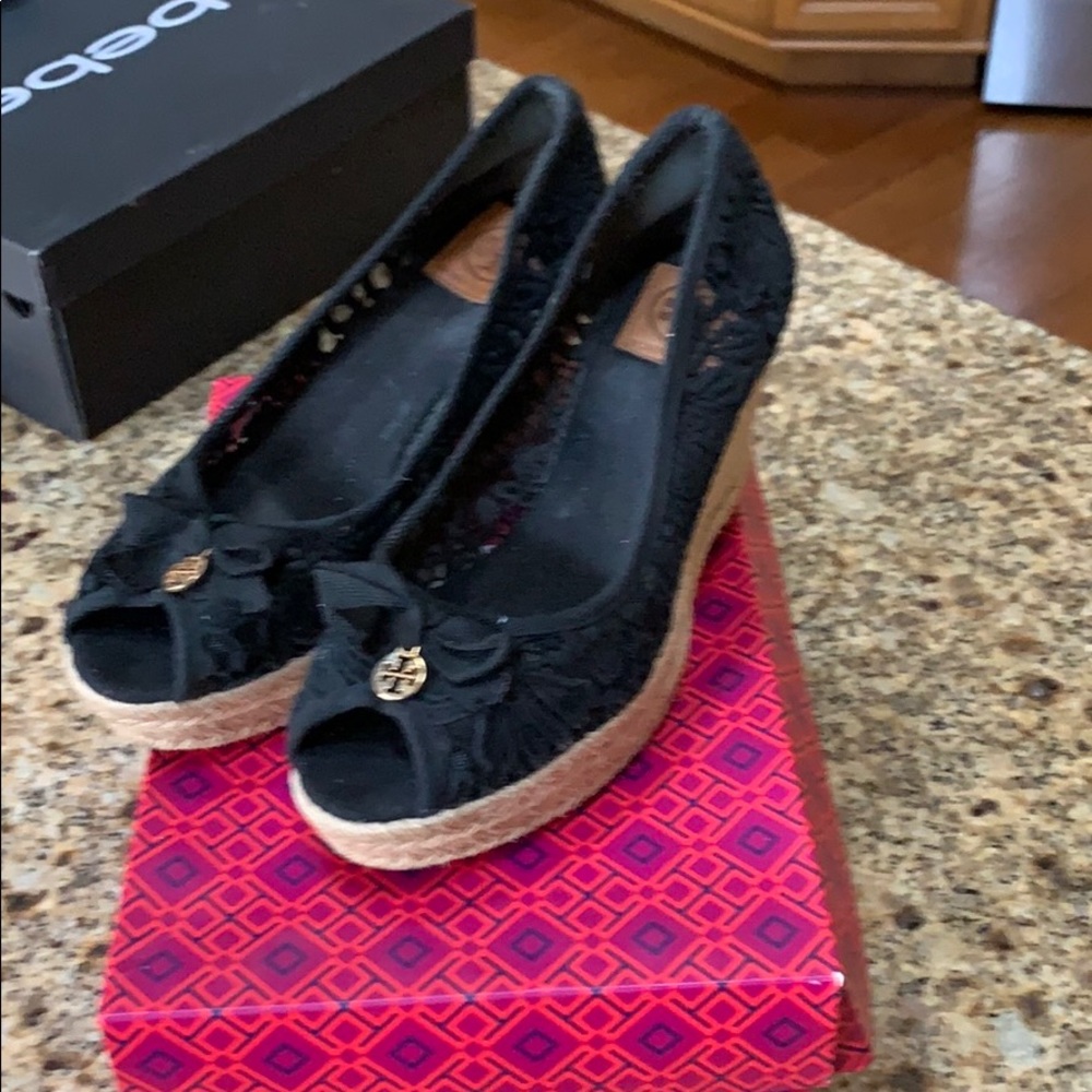 Tory Burch shoes
